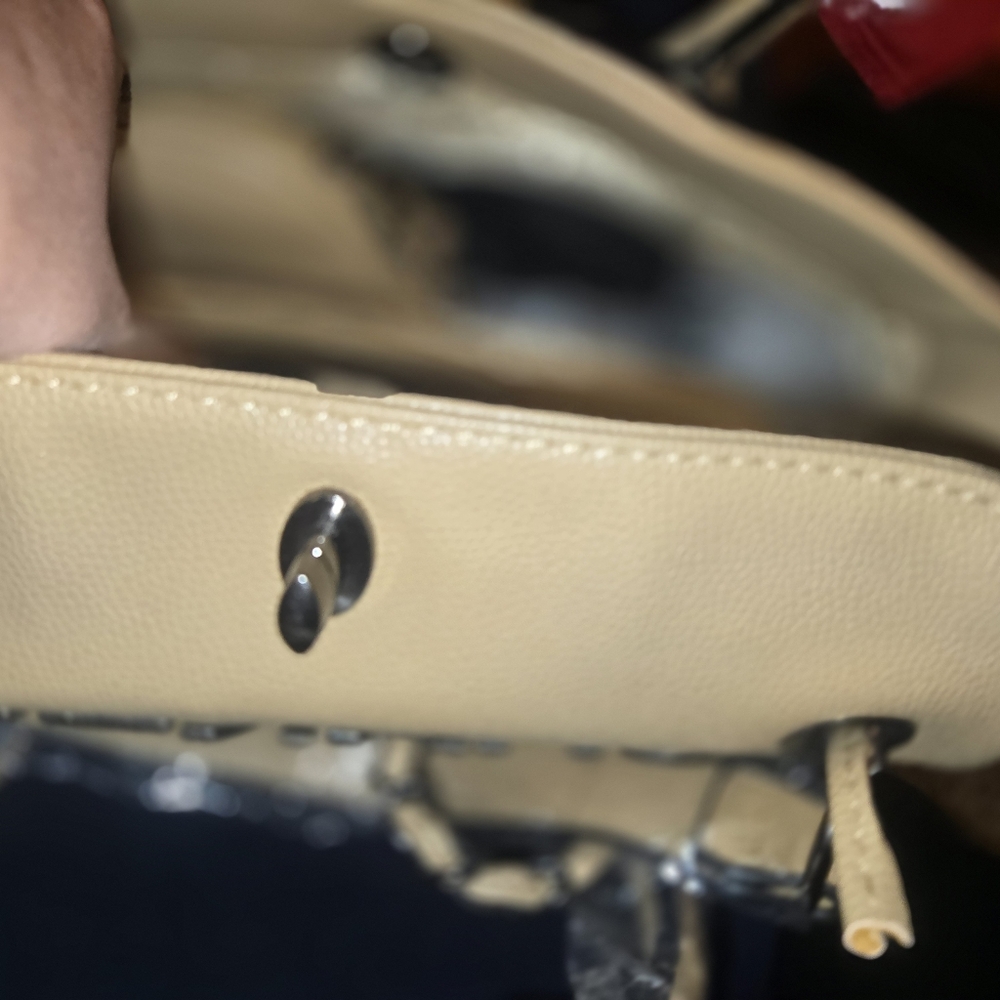 Cc bag
